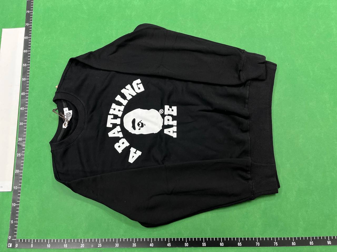 Bape Sweatshirt - 4
