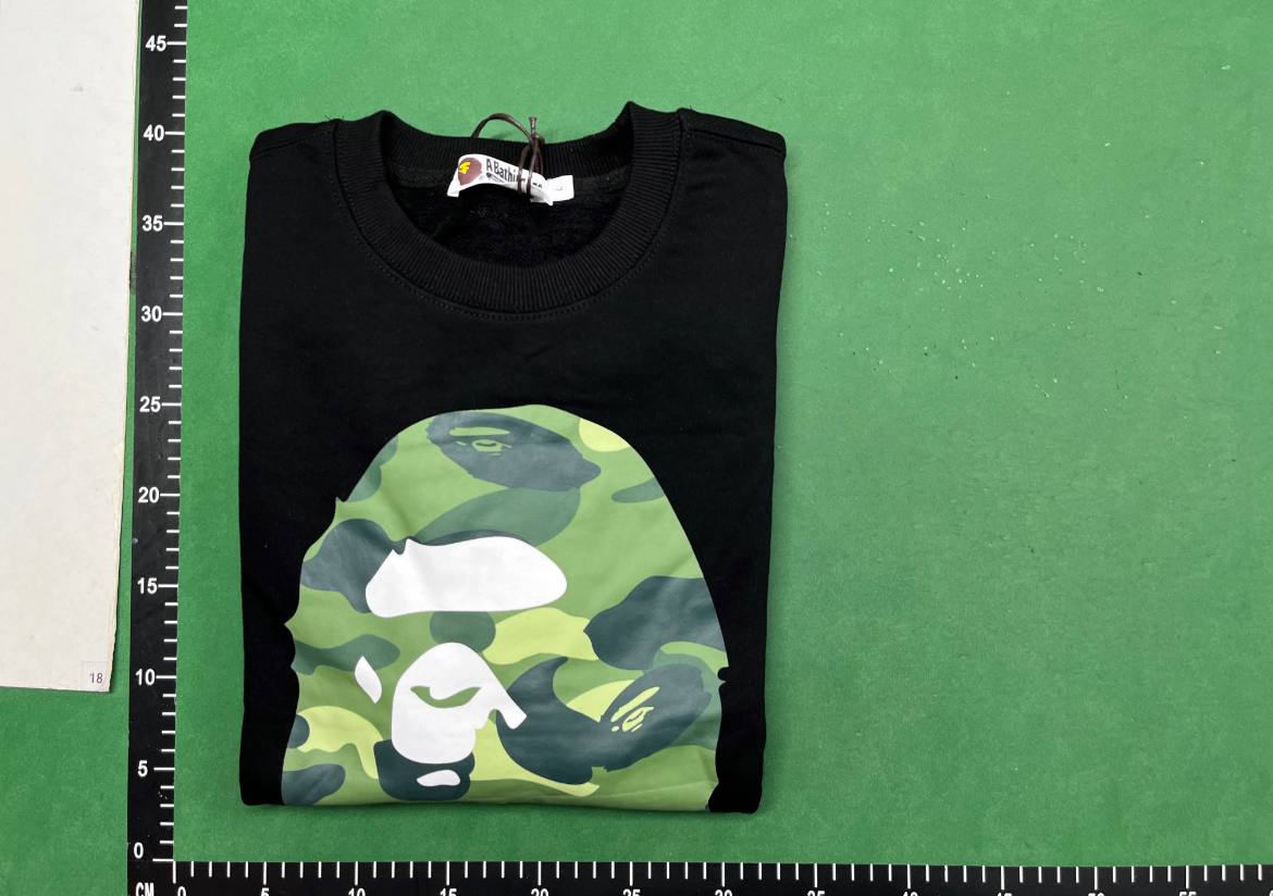 Bape Sweatshirt - 3