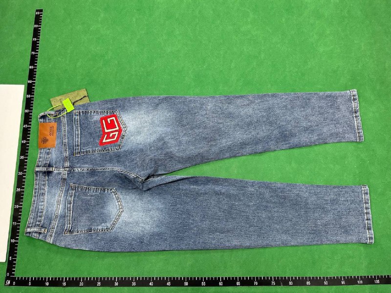 GUCCI JEANS - 3