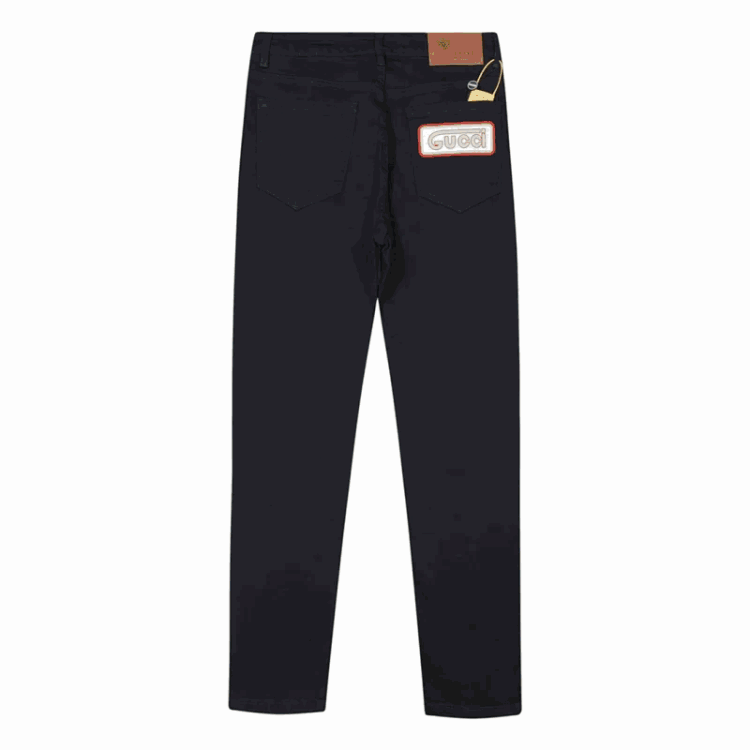 GUCCI JEANS