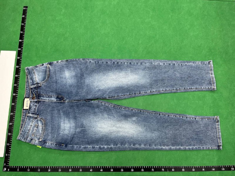 GUCCI JEANS - 2