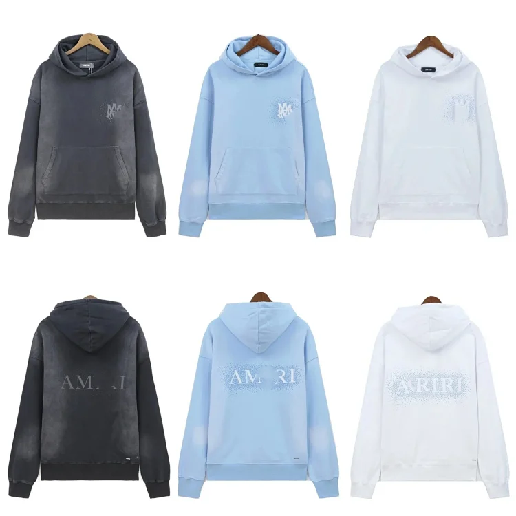 AMIRI hoodie