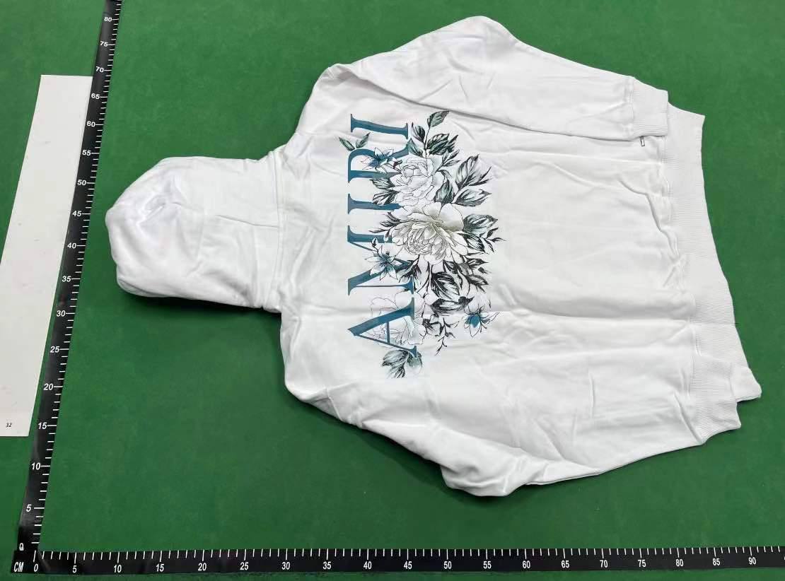 AMIRI hoodie - 4