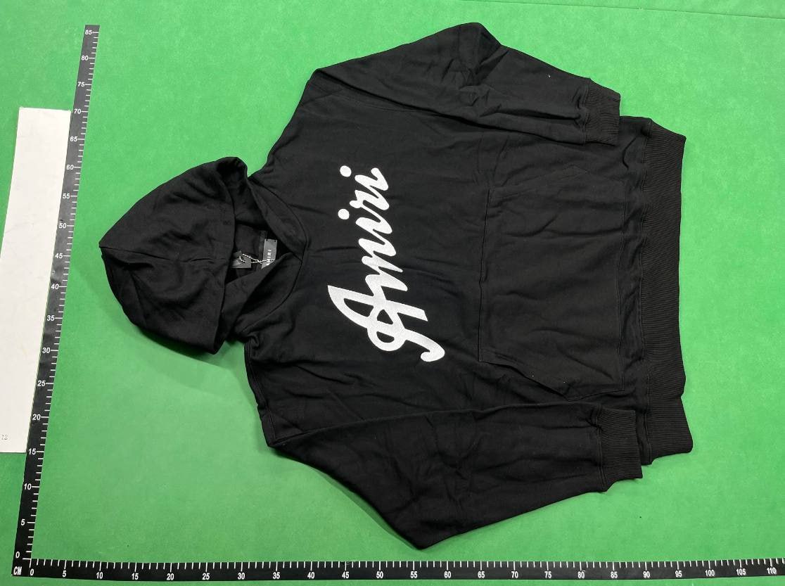 AMIRI hoodie - 2