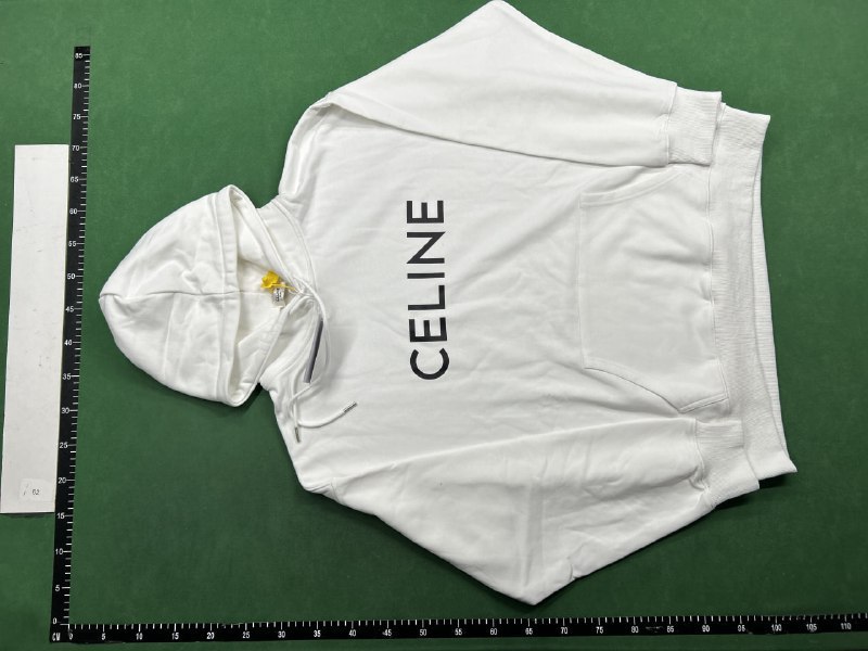 Celine hoodie - 5