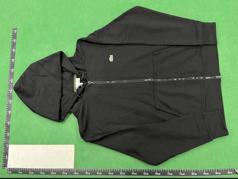 LACOSTE Jacket - 2