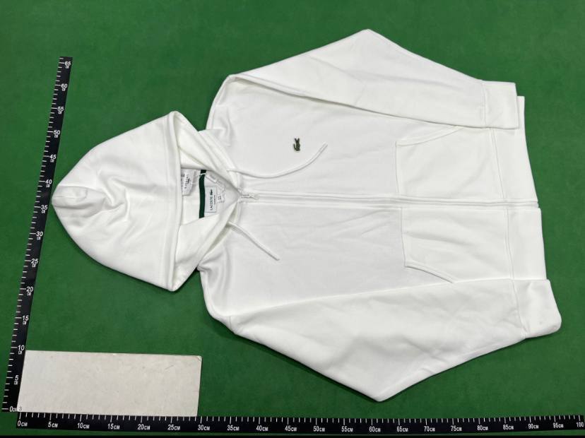LACOSTE Jacket - 3
