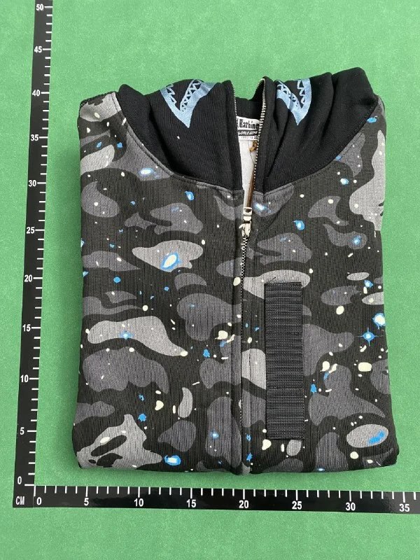 BAPE Hoodies(Limited time discount)  - 4