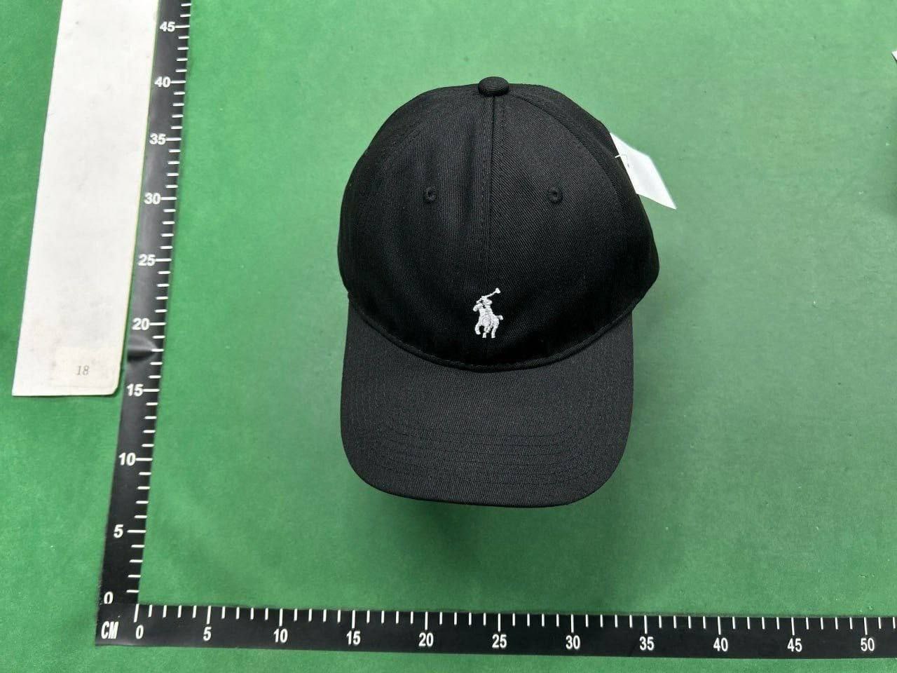 Ralph Lauren HAT - 5