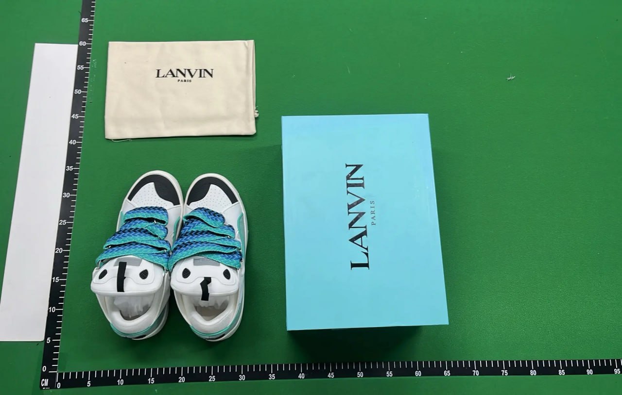 Lanvin （22+ Styles） - 5