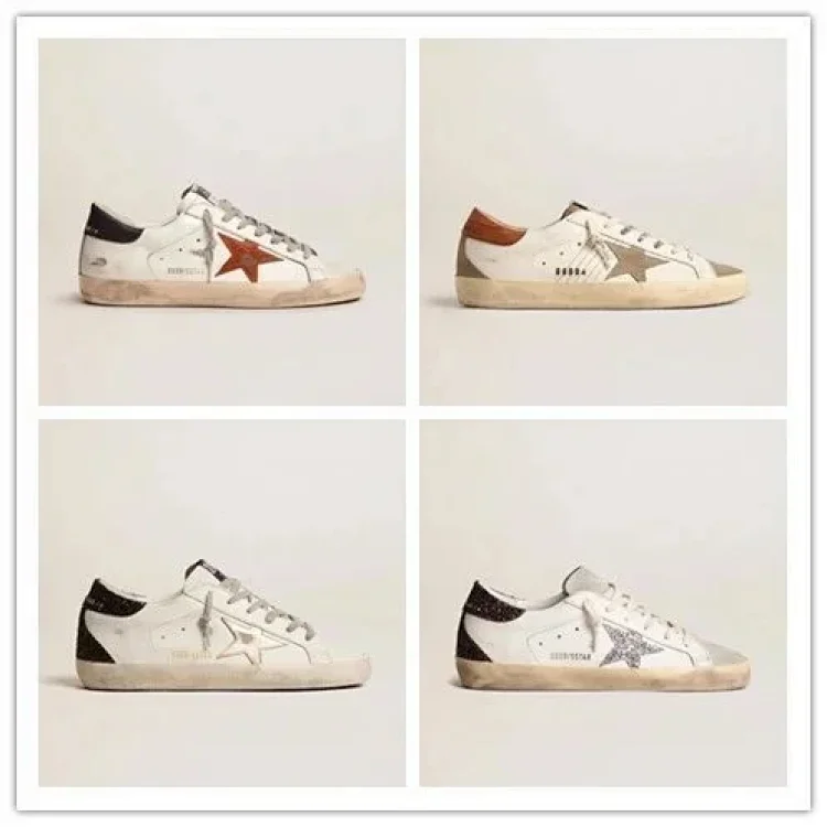  Golden Goose 