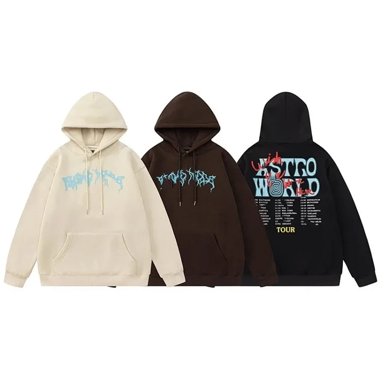 Travis Scott Hoodie