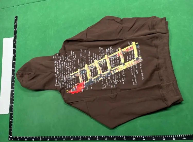 Travis Scott Hoodie - 2