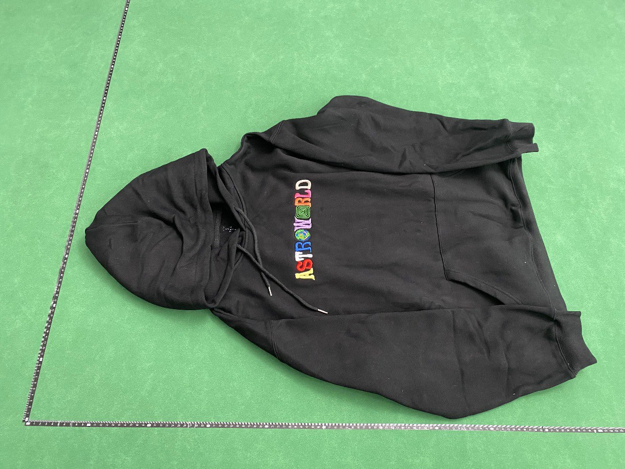 Travis Scott Hoodie - 3