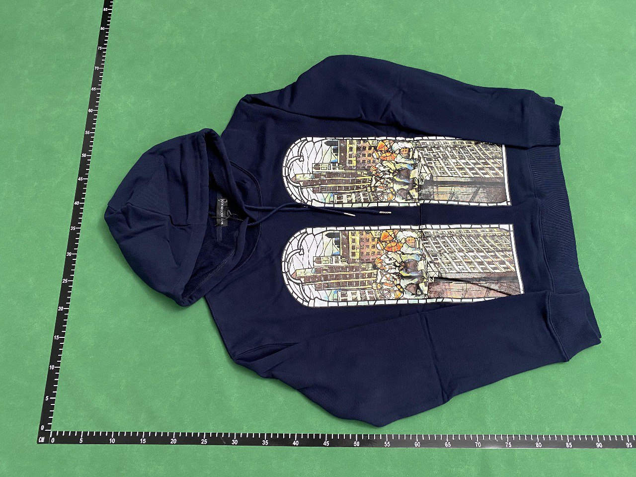 Who Decides War Hoodie     - 2