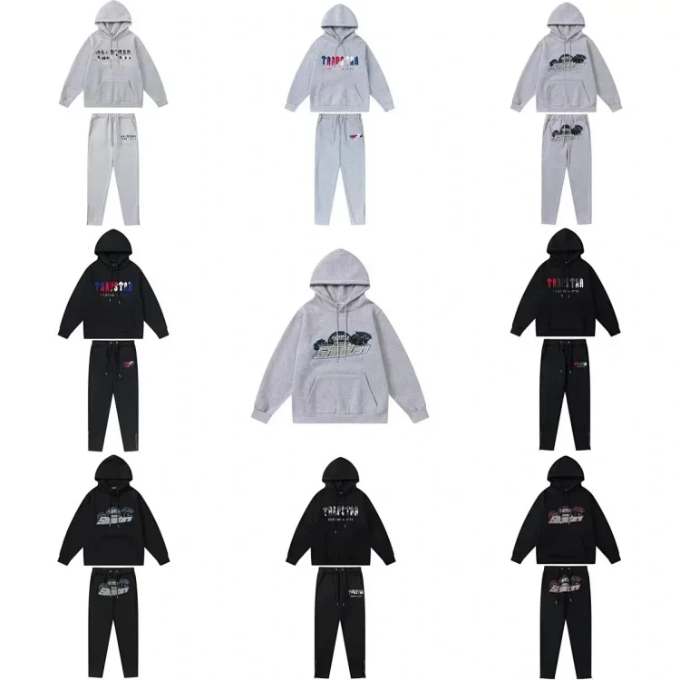 Trapstar set    (40 CP)