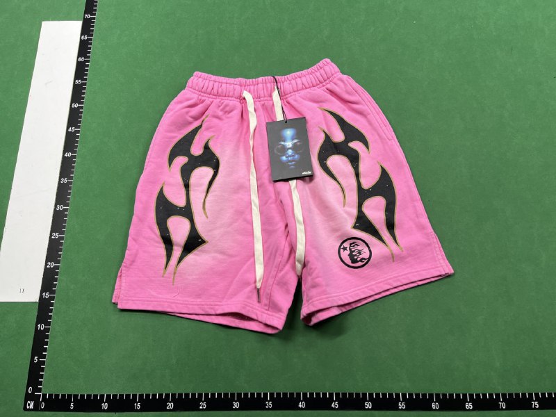  Hellstar Shorts - 3