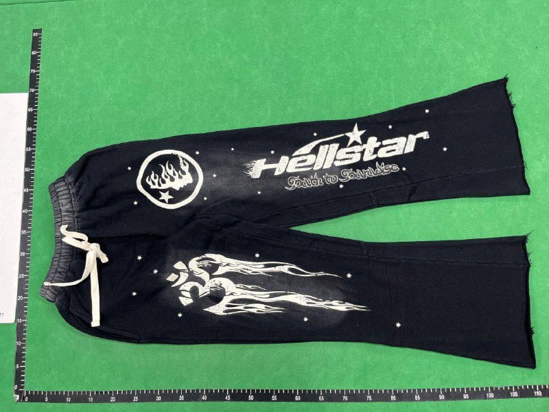  Hellstar suit    (40 CP) - 4