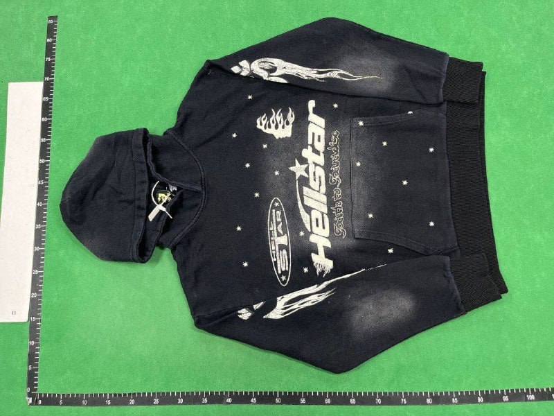  Hellstar suit    (40 CP) - 5