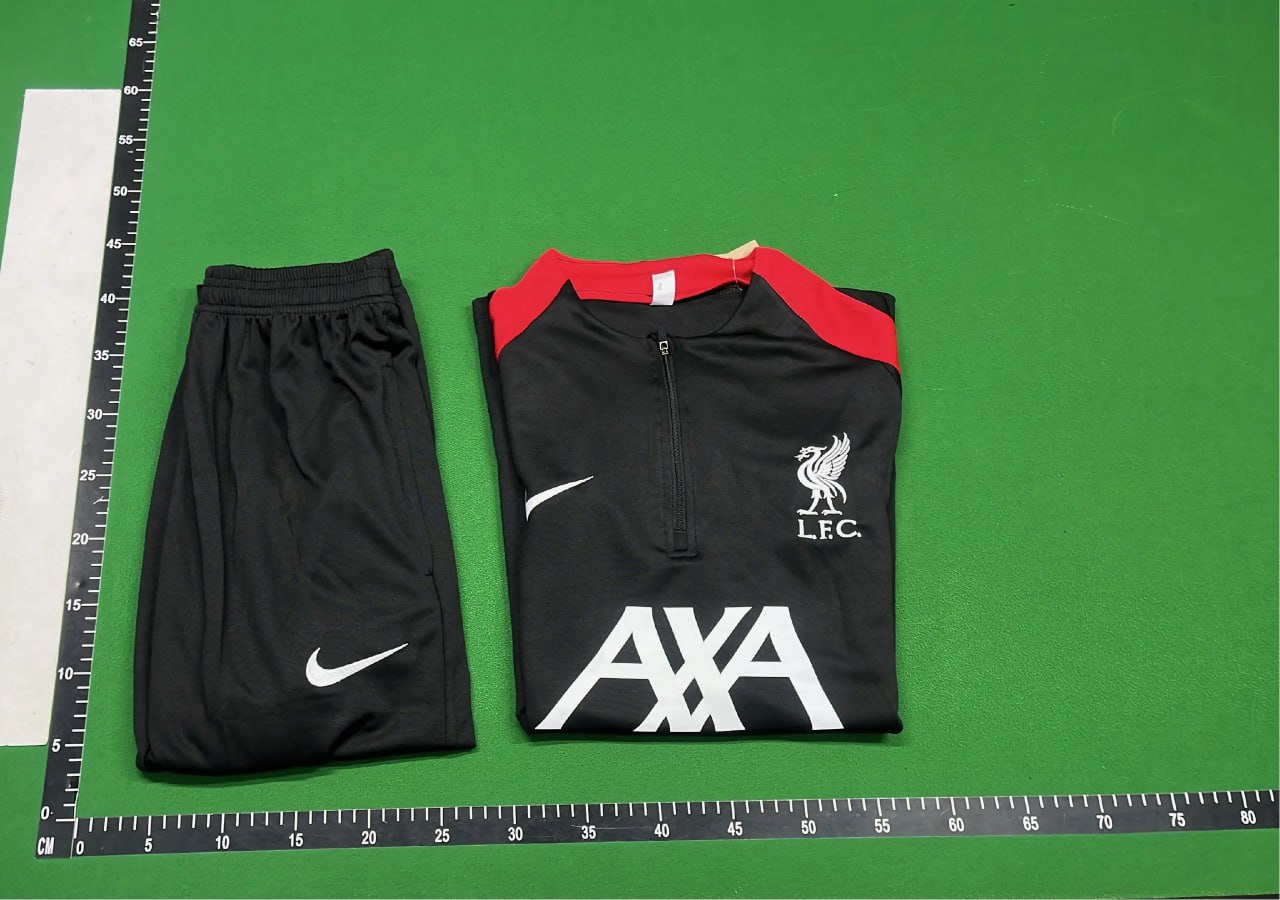 NIKE Soccer Suits（38+ Styles） - 2