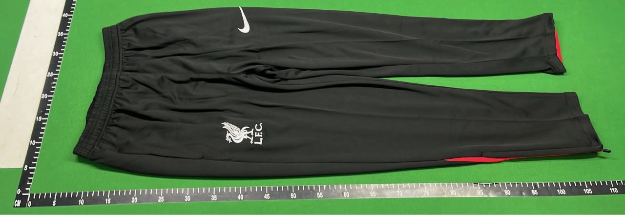 NIKE Soccer Suits（38+ Styles） - 3