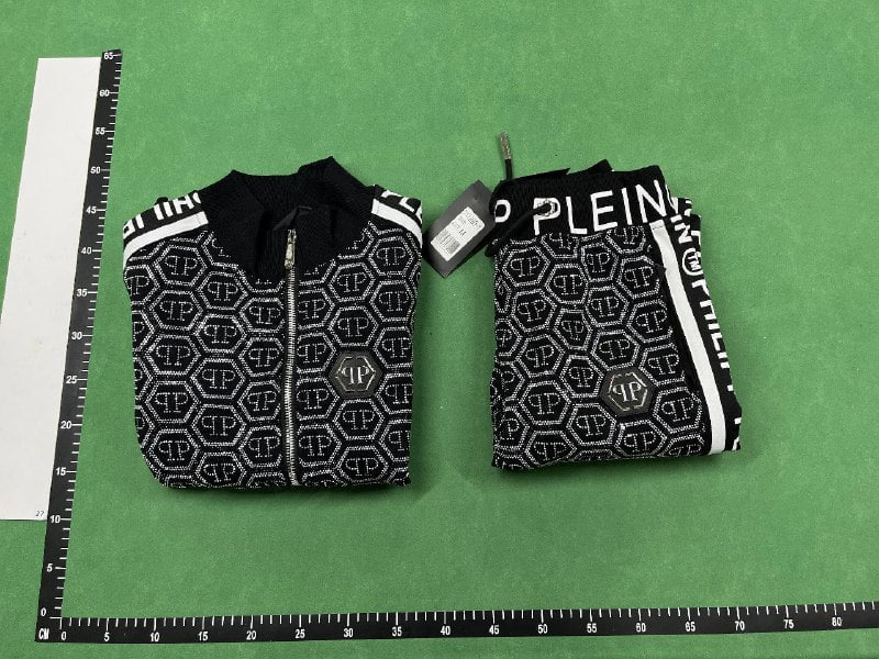 Philipp Plein sweatshirt(30CP) - 3