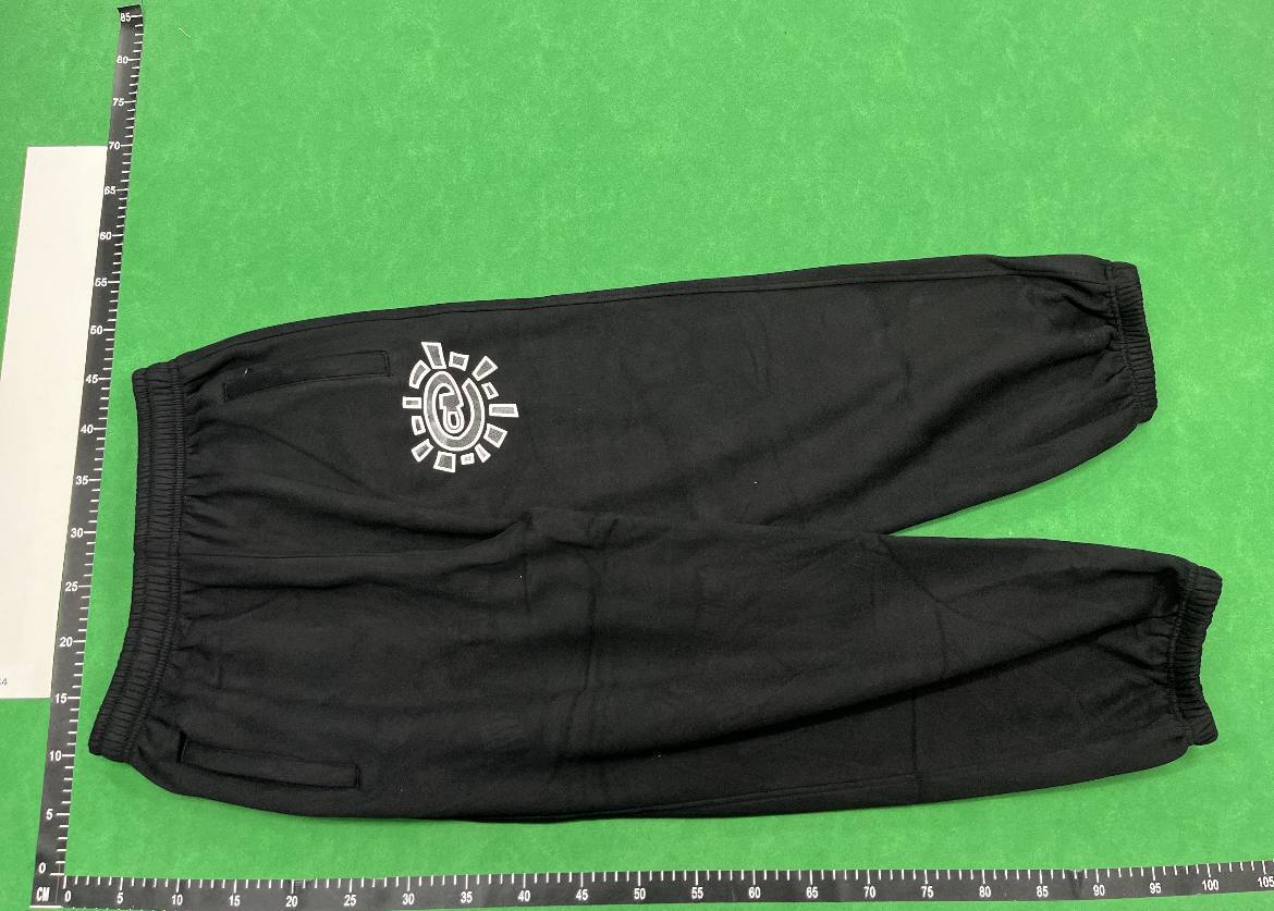 ADWYSD pantshoodies  - 3