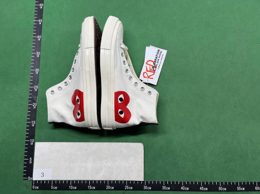 Converse High - 3