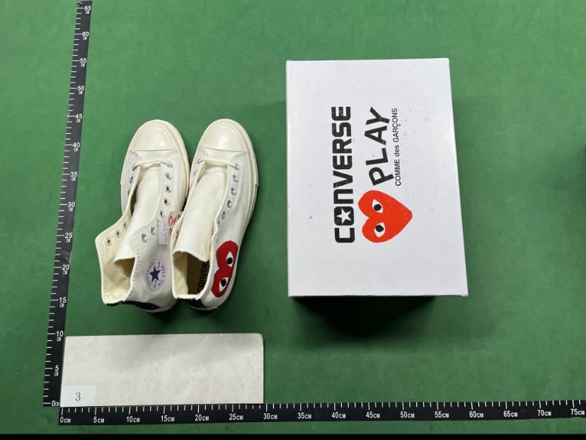 Converse High - 2