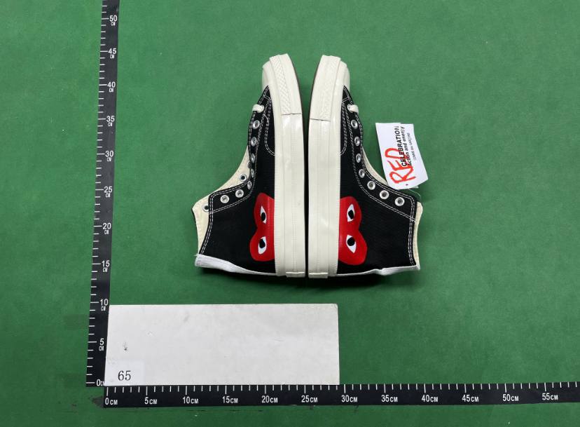 Converse High - 4