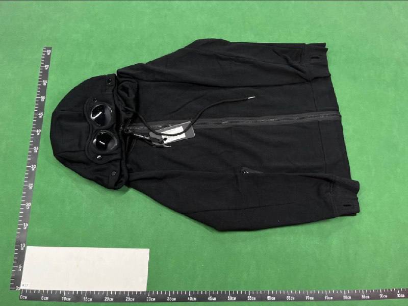 C.P. Company Hoodie - 2