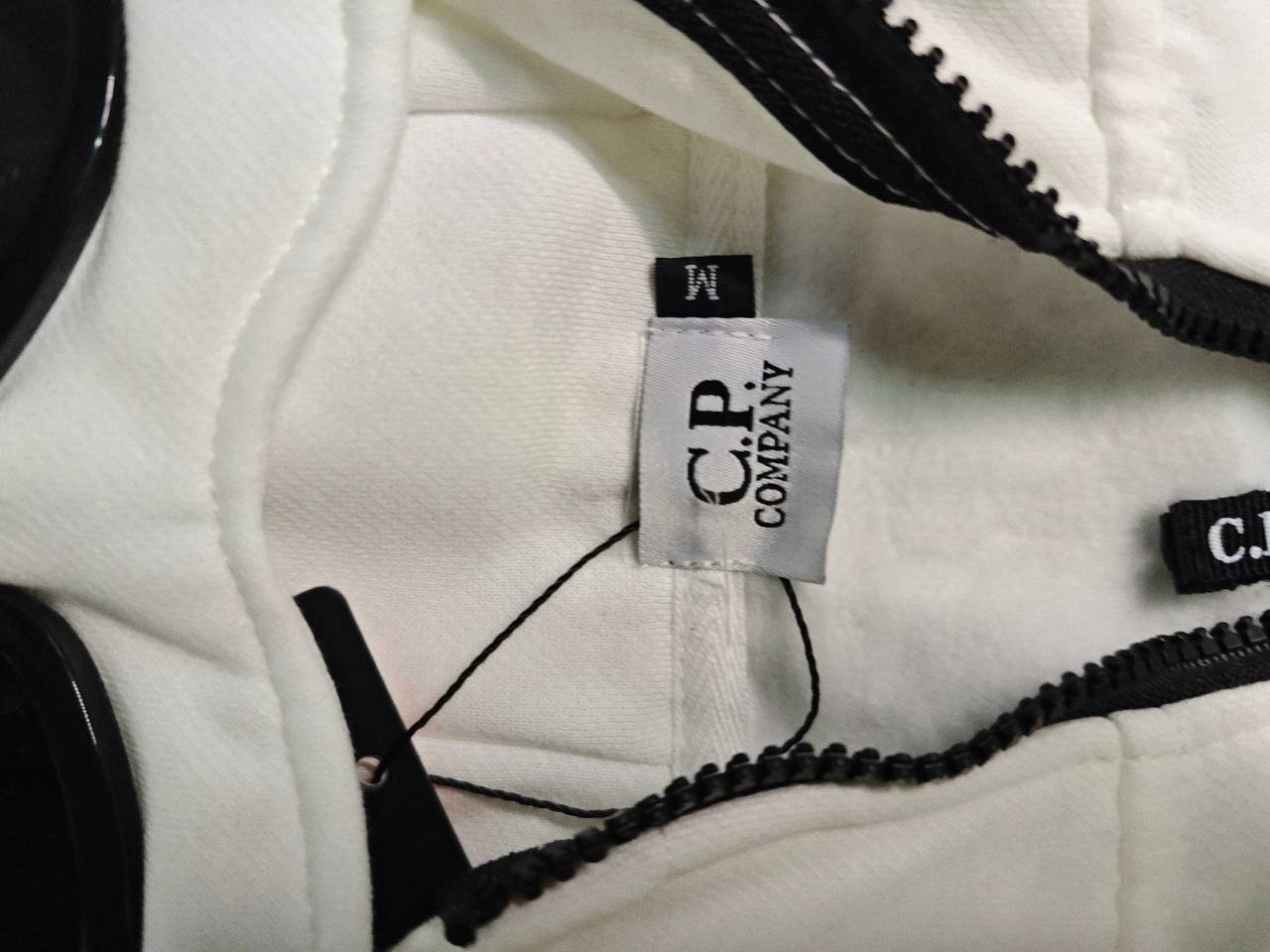 C.P. Company Hoodie - 4