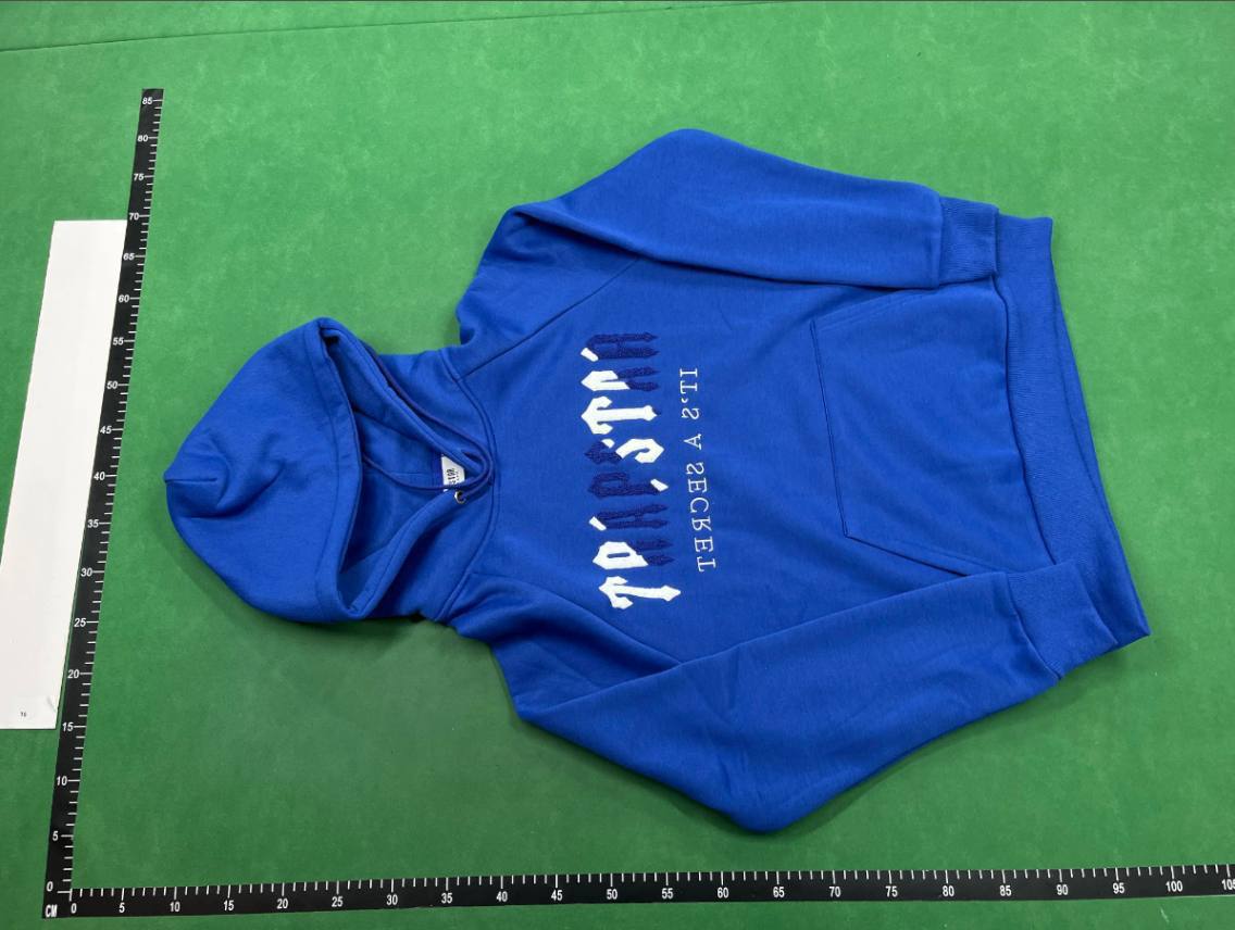  TRAPSTAR hoodie set sweatshirt  suit(30 models) - 4