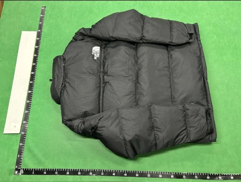  THE NORTH FACE JACKET - 3
