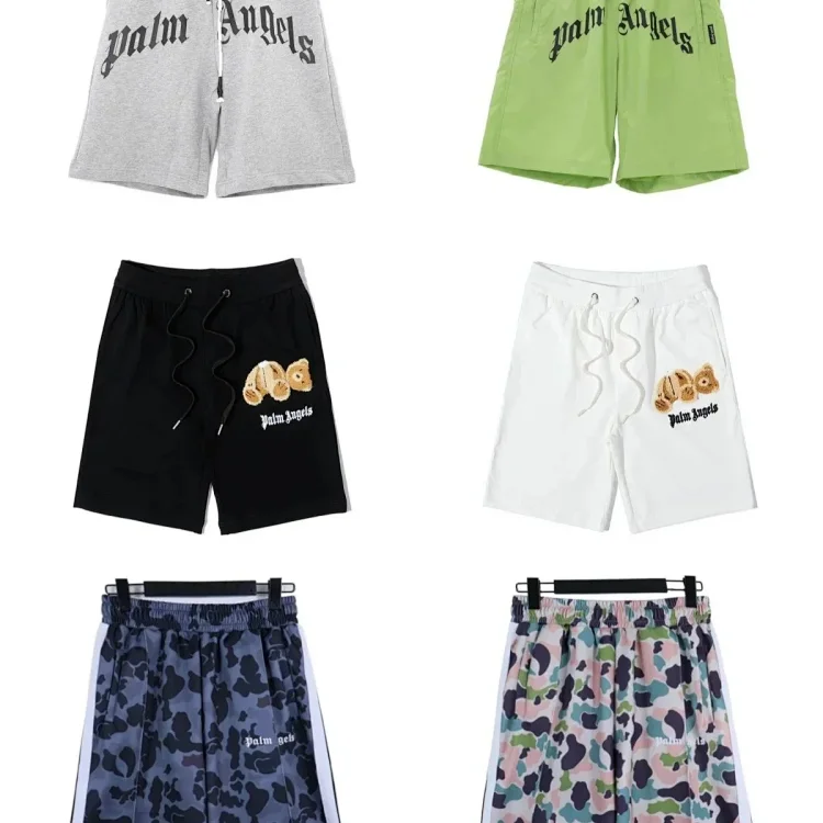  Palm angels Shorts