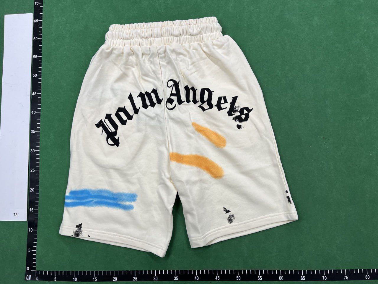  Palm angels Shorts - 2