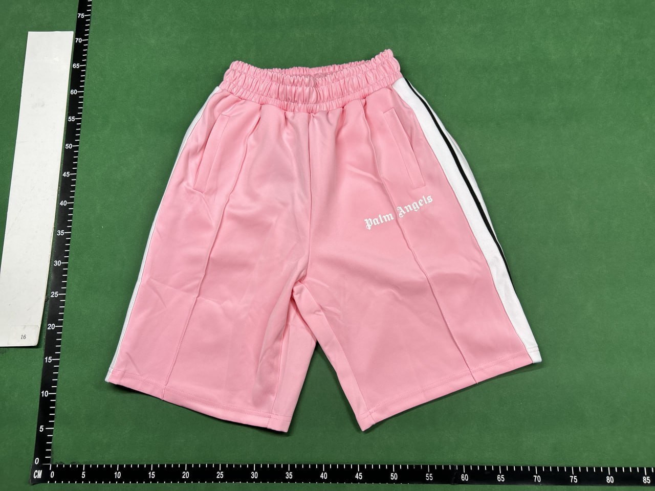  Palm angels Shorts - 3