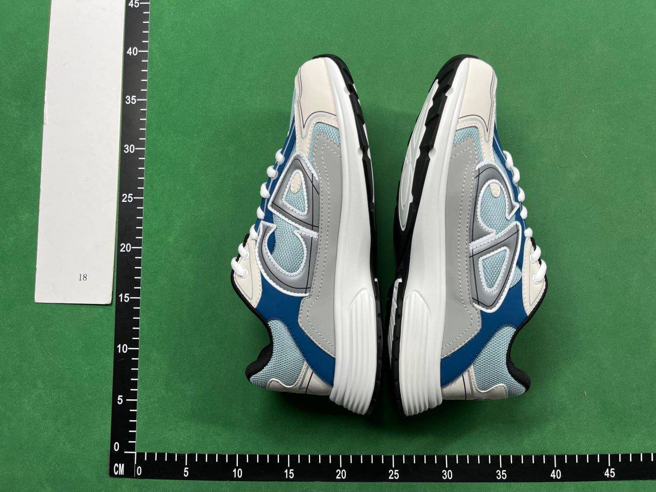 Dior B30 (High quality) - 5