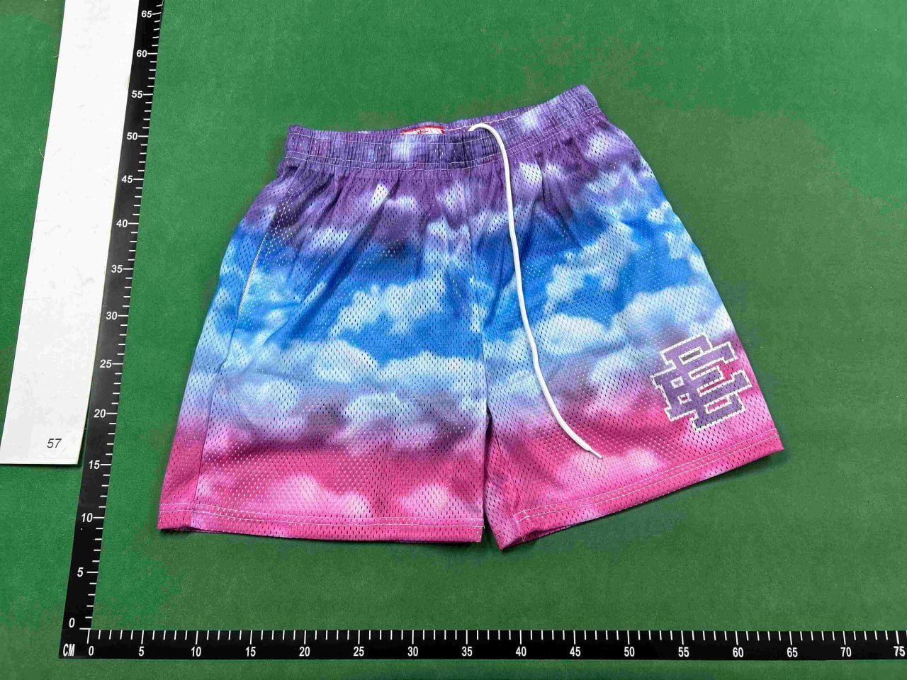 EE shorts - 2