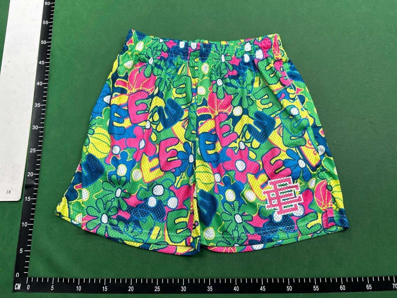 EE shorts - 3