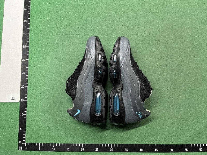 Nike Air Max 95 - 2