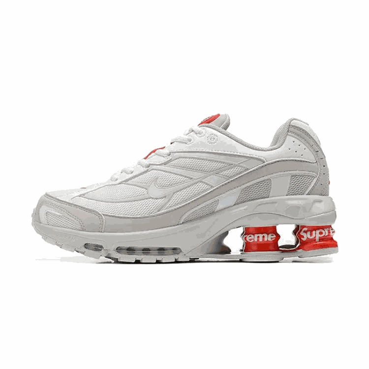 Nike shox TL