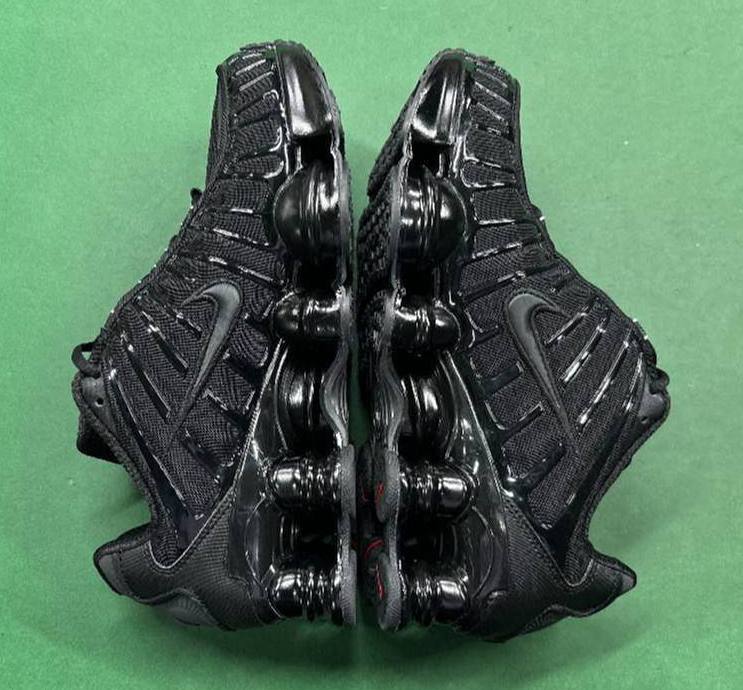 Nike shox TL - 2