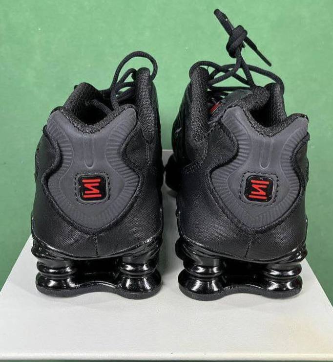 Nike shox TL - 3