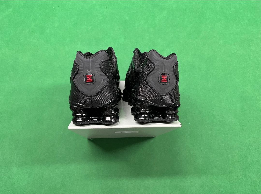 Nike Shox SL - 5