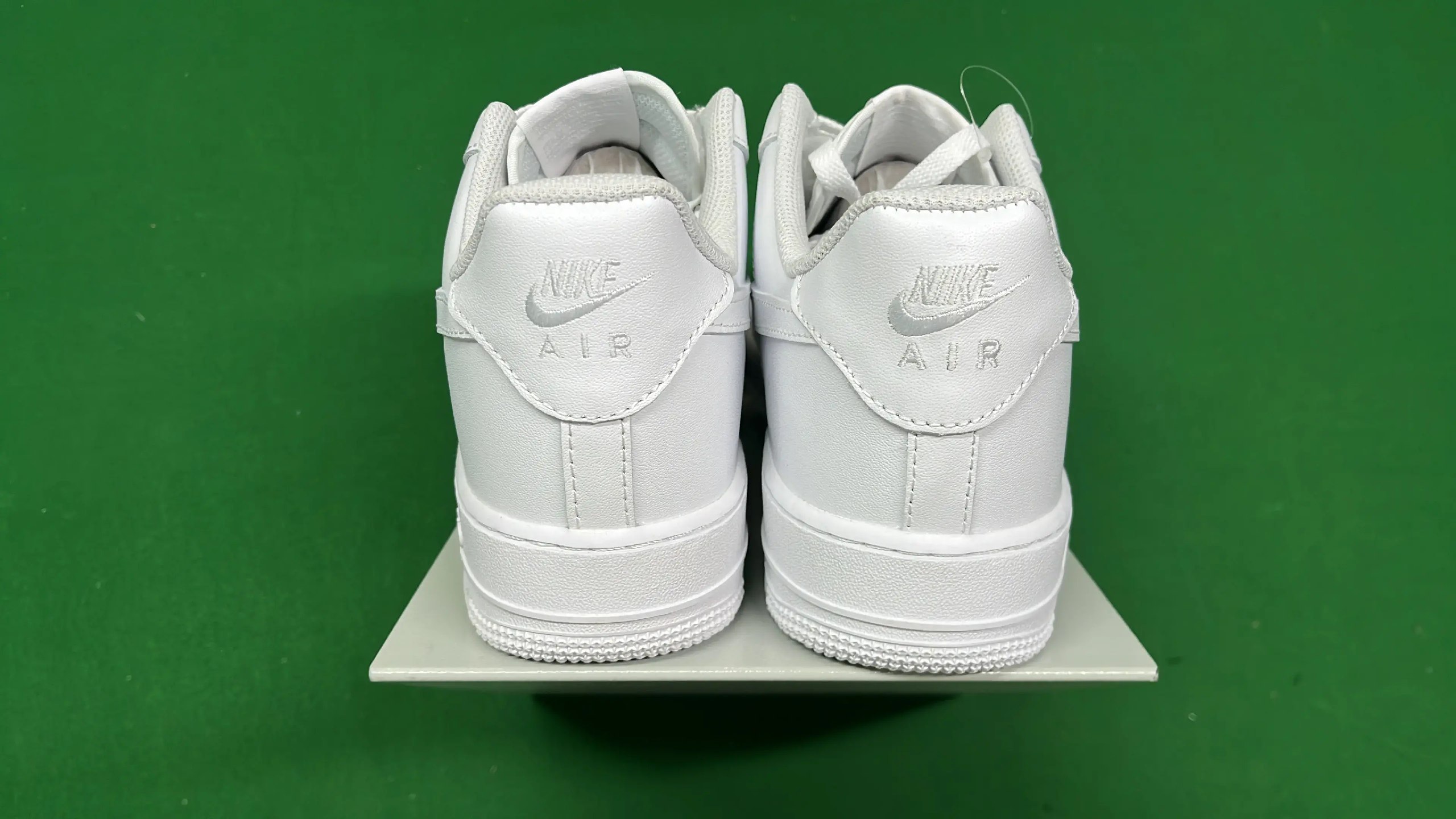 Nike AF1 Low '07 White - 5