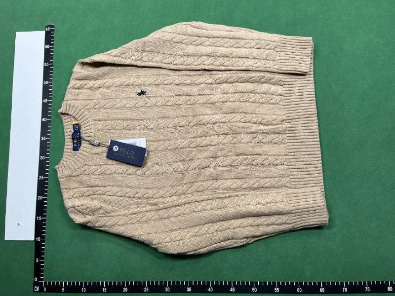  Ralph Lauren sweaters - 2