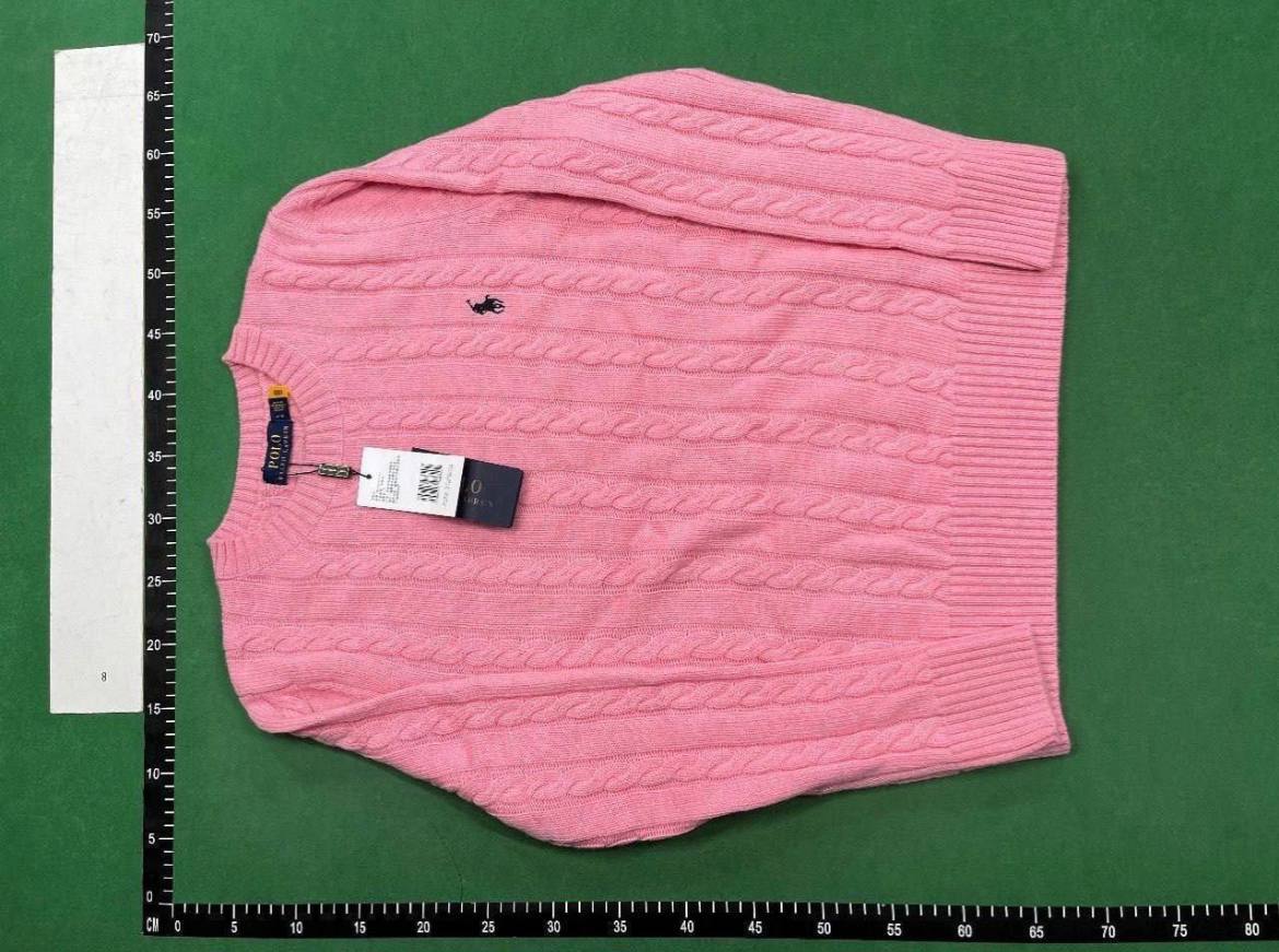  Ralph Lauren sweaters - 3