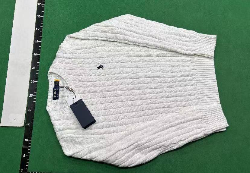  Ralph Lauren sweaters - 5