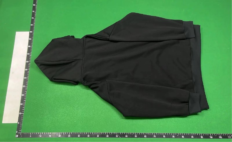 CELINE hoodie suit - 3